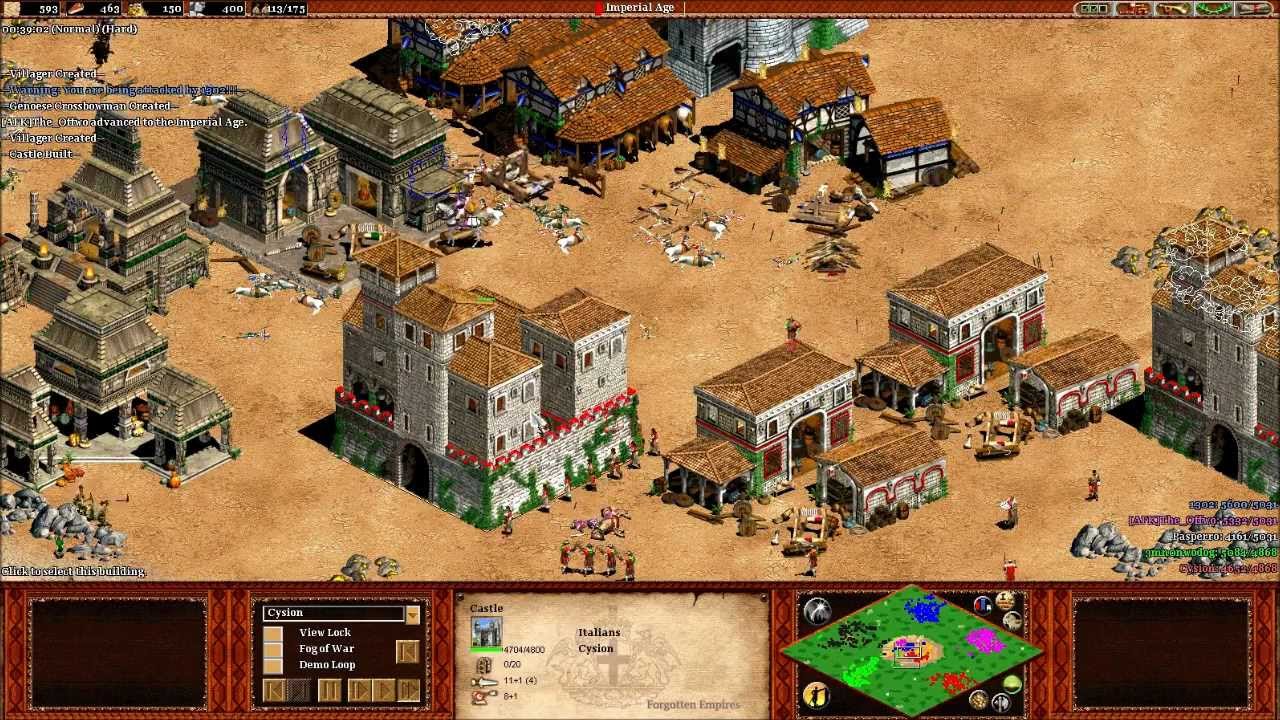 Age of empires 2 hd mac download free. full version windows 10